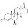 Structure of 63-00-3