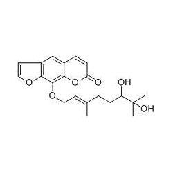 Structure of 889112-17-8