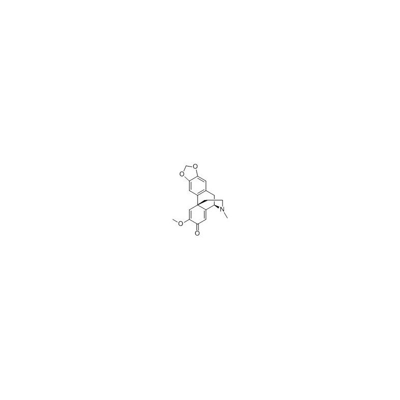 Structure of 4984-99-0