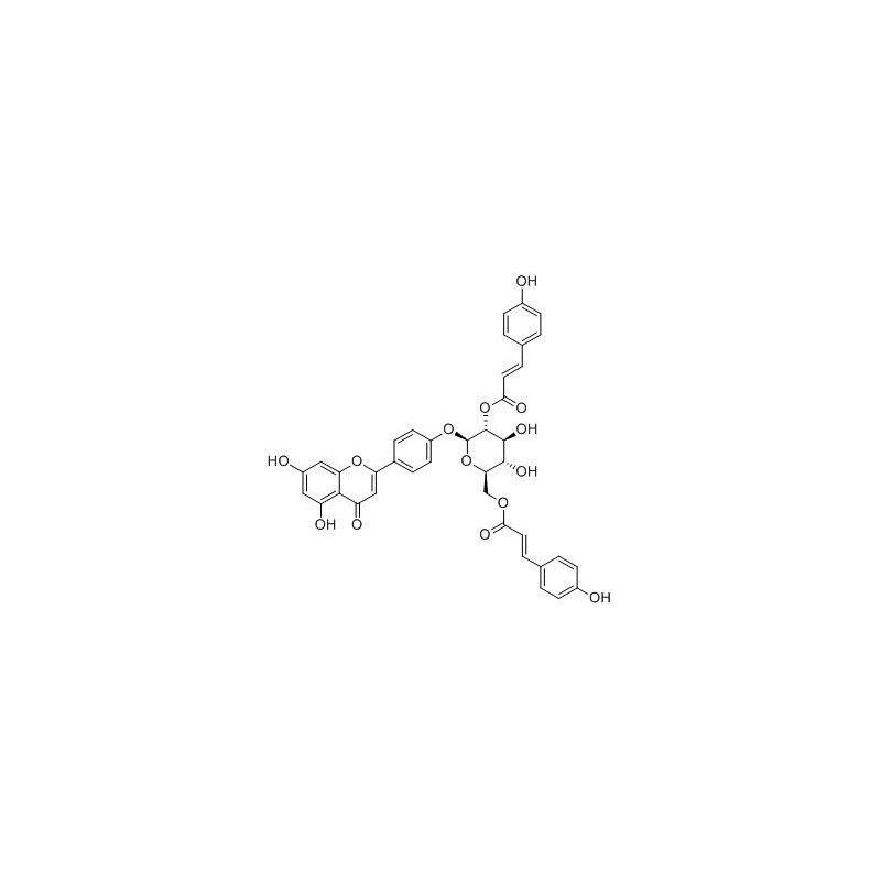 Structure of 71781-79-8