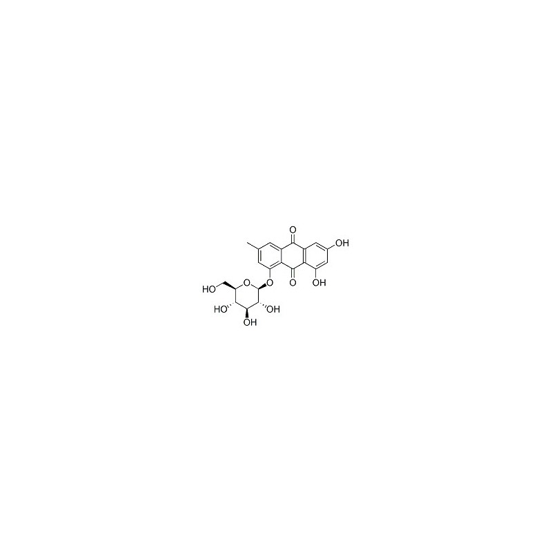 Structure of 38840-23-2 | 5mg