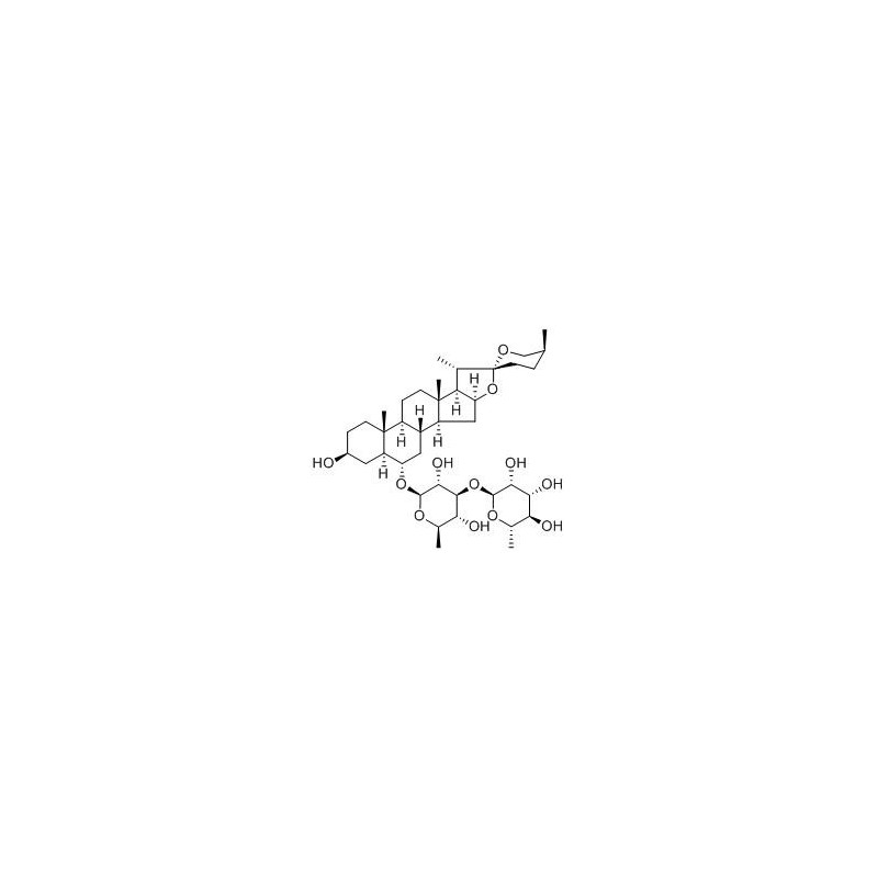 Structure of 184686-01-9