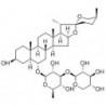Structure of 184686-02-0