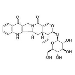 Structure of 126722-26-7