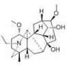 Structure of 1361-02-0