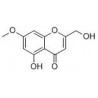 Structure of 132624-99-8