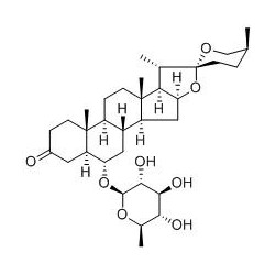 Structure of 184686-03-1