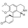 Structure of 2810-21-1