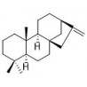 Structure of 469-86-3 | (+)-Phyllocladene
