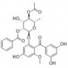 Structure of 2374723-89-2 | Hyperwightin E