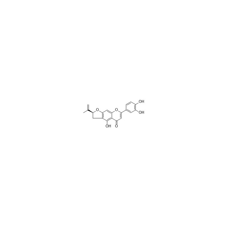Structure of 2374723-86-9 | Hyperwightin B