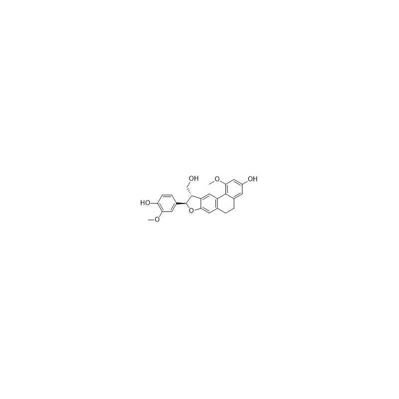 Structure of 2387570-11-6 | Bletillatin A