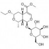 Structure of 1116650-29-3 | 7α-O-Ethylmorroniside