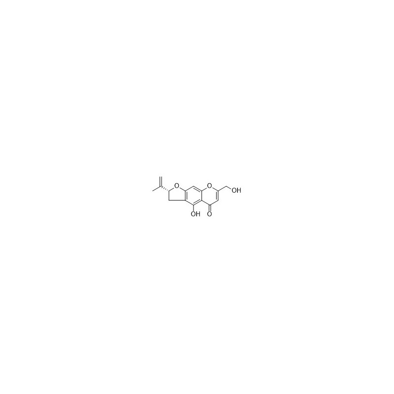 Structure of 17398-06-0 | Umtatin