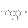 Structure of 17398-06-0 | Umtatin