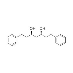 Structure of 52393-53-0 | Yashabushidiol A