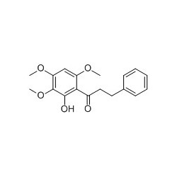 Structure of 1222818-87-2 | 2'-Hydroxy-3'