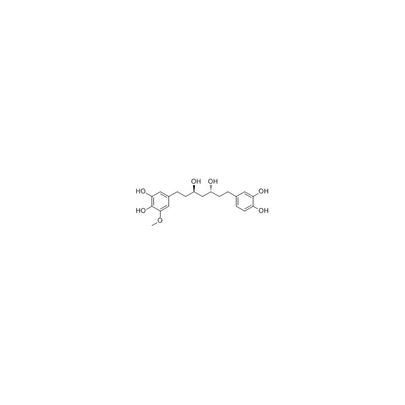 Structure of 2125947-85-3 | Alpinin B