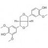 Structure of 74465-40-0 | Medioresinol