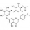 Structure of 79541-06-3 | Linarin 4'''-acetate