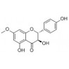 Structure of 37971-69-0 | 7-O-Methylaromadendrin