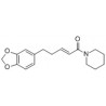 Structure of 23512-46-1 | Piperanine