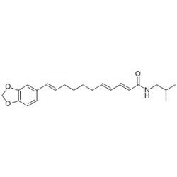 Structure of 54794-74-0 | Retrofractamide B