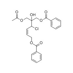 Structure of 545404-02-2 | Uvamalol D