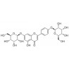 Structure of 95693-63-3 | Apigenin 7