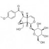 Structure of 887140-17-2 | 4''-O-Methylcatalposide