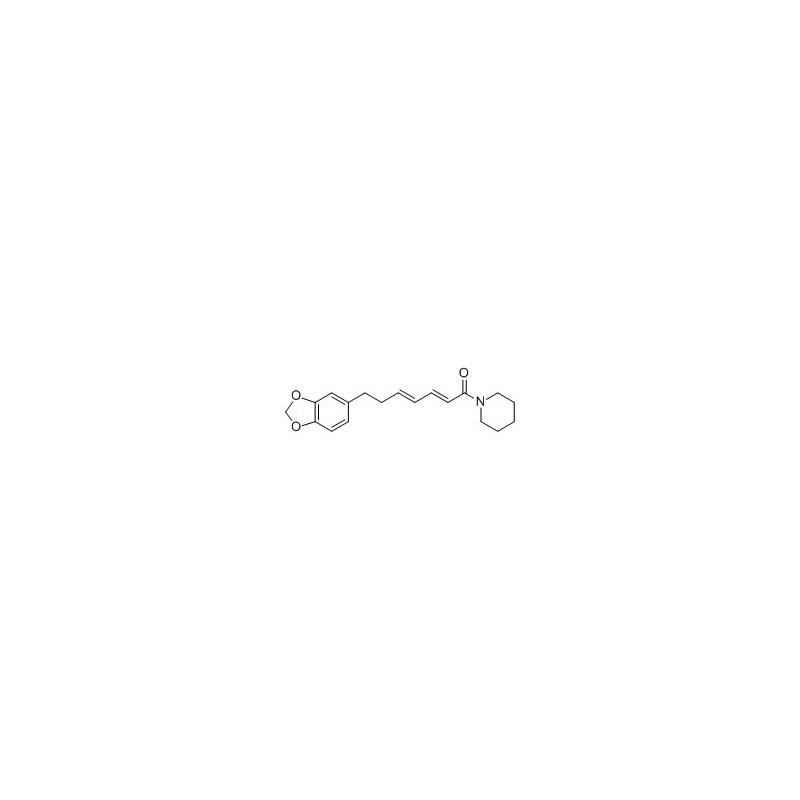 Structure of 188426-70-2 | Piperdardine