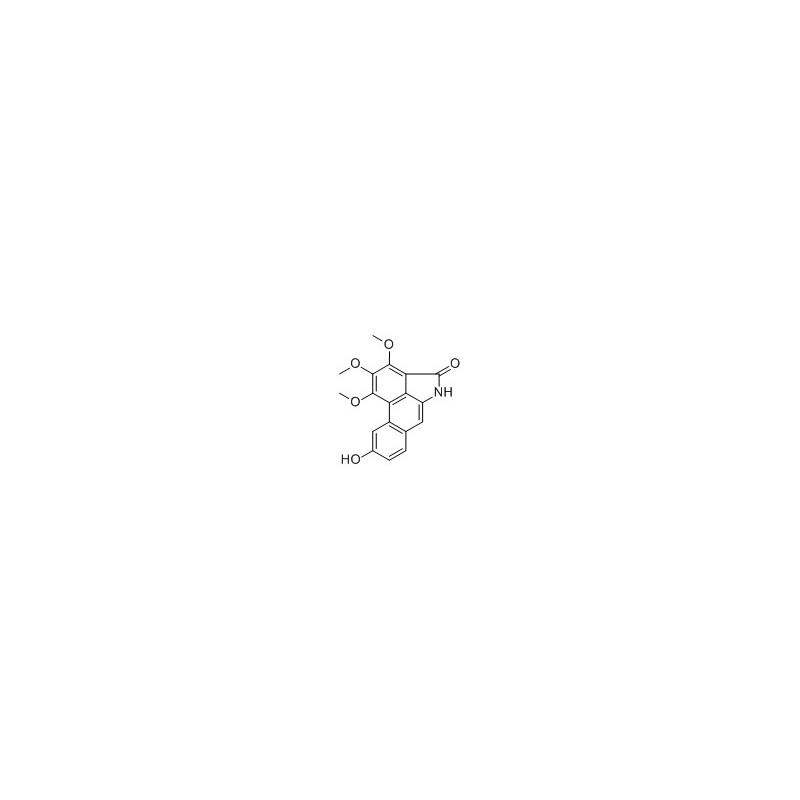 Structure of 289499-72-5 | Stigmalactam