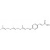 Structure of 939769-47-8 | p-O-Farnesylcoumaric acid
