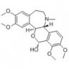 Structure of 14028-91-2 | Alpinigenine