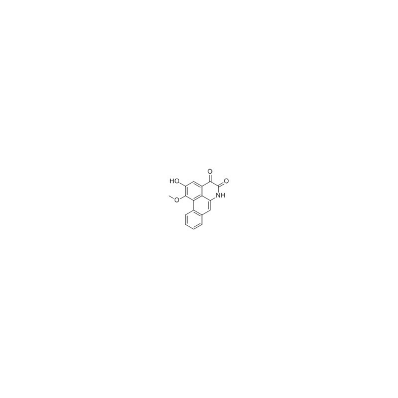 Structure of 82644-81-3 | 4