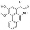 Structure of 82644-81-3 | 4