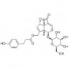 Structure of 87441-71-2 | V1 iridoid