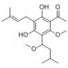 Structure of 2287183-54-2 | Acronyculatin Q