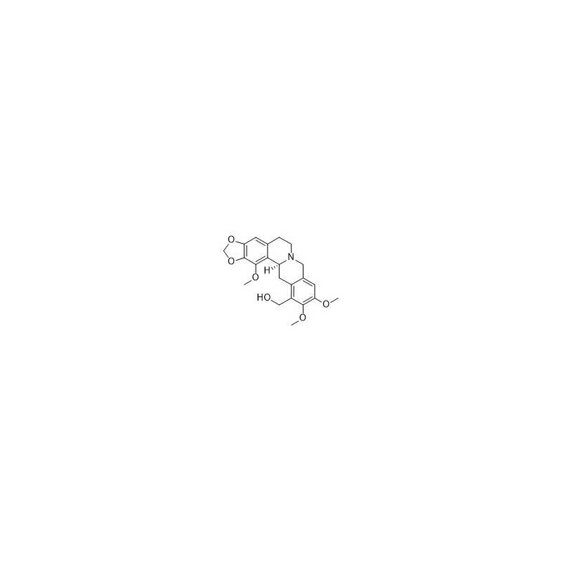Structure of 31098-60-9 | Mecambridine