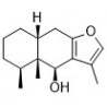 Structure of 4176-11-8 | Petasalbin