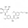 Structure of 157446-63-4 | Alaschanioside A