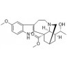 Structure of 6883-77-8 | 19-Epivoacristine