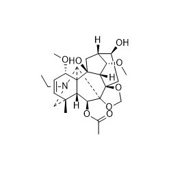 Structure of 159903-63-6 | Siwanine B