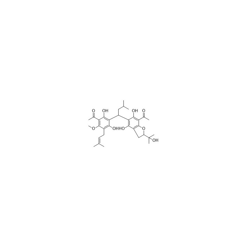 Structure of 820975-62-0 | Acrofolione B