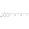 Structure of 96273-97-1 | Dehydro-γ-tocopherol