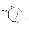 Structure of 276869-83-1 | Tetraketide