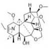Structure of 86695-19-4 | Deacetyltatsiensine