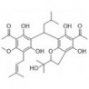 Structure of 820975-61-9 | Acrofolione A