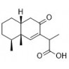 Structure of 1313436-97-3 | 8-Oxoeremophil-6-en-12-oic aicd