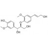 Structure of 168252-52-6 | erythro-Guaiacylglycerol β-coniferyl ether